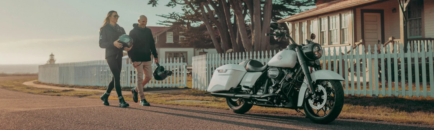 2024 Harley-Davidson® Road King® Special for sale in Dog House Harley-Davidson®, Rock Hill, South Carolina